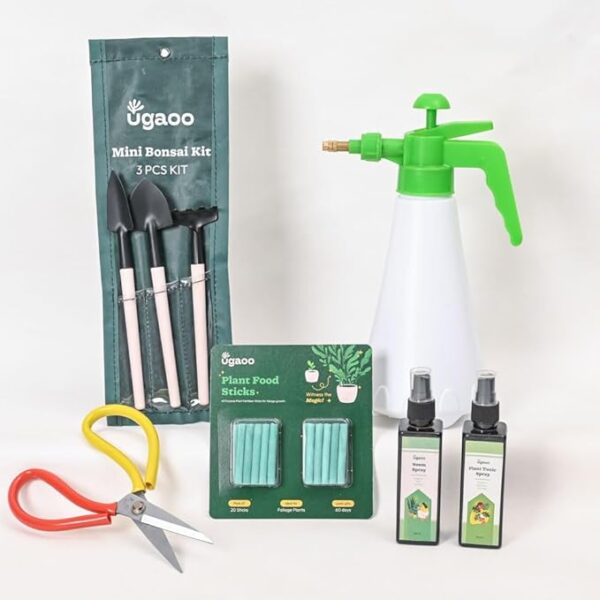 Indoor Gardening Tool Kit